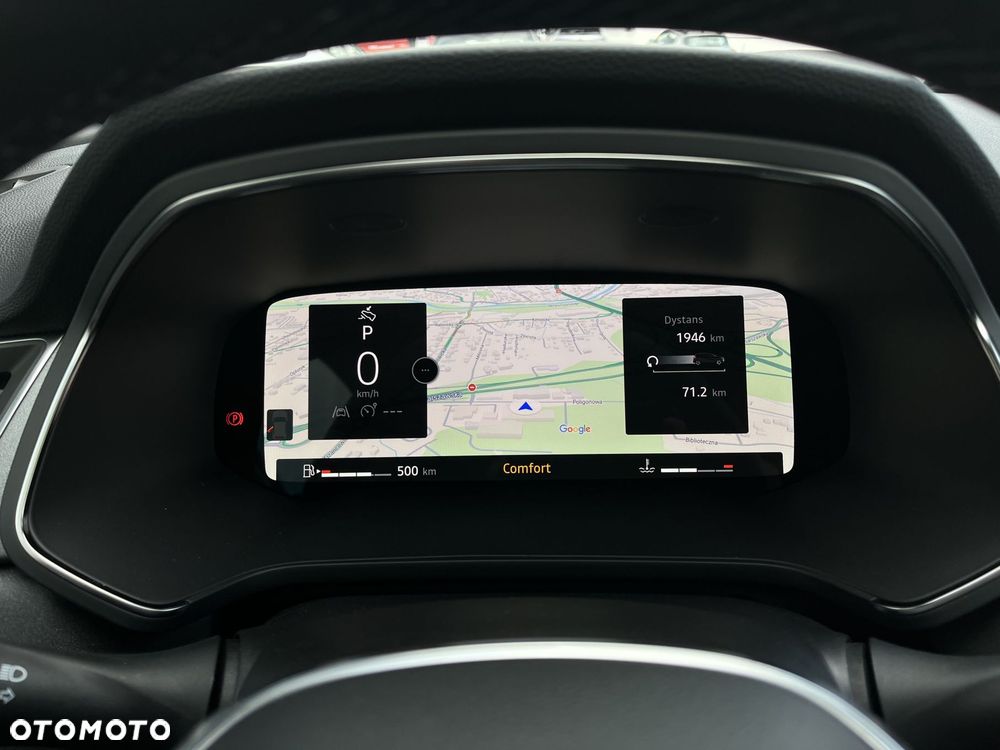 Renault Captur 1.3 TCe mHEV Techno EDC - 14