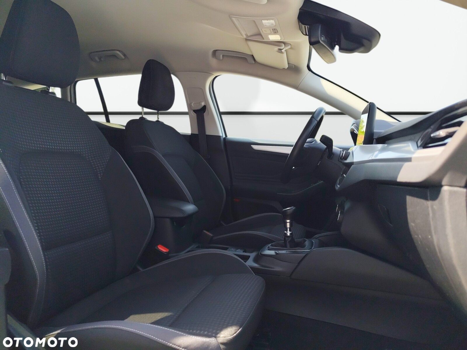 Ford Focus - 19