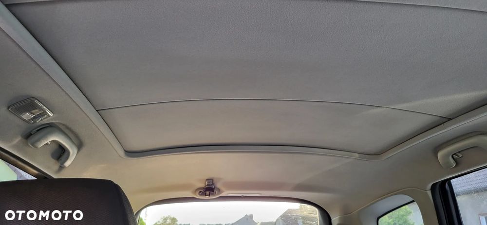 Nissan Qashqai+2 2.0 Acenta - 14