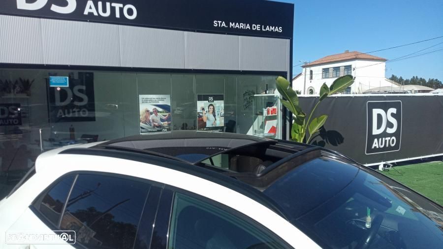 Mercedes-Benz GLA 220 CDI 4Matic 7G-DCT AMG Line - 8