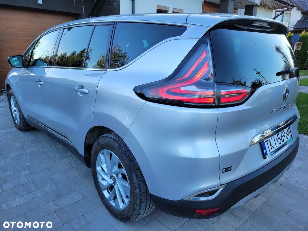 Renault Espace 1.6 dCi Energy Life 7os - 3