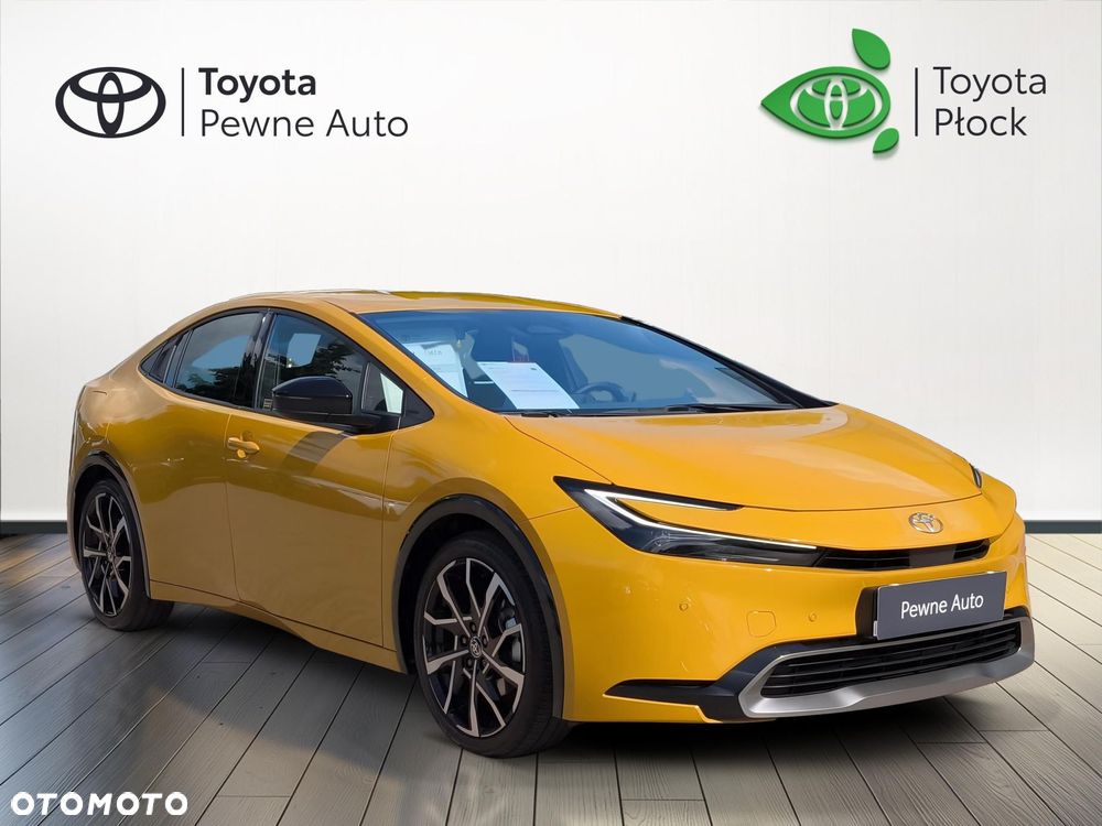 Toyota Prius - 8