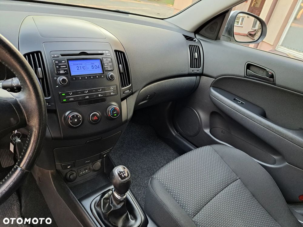 Hyundai i30 1.6 CRDi Blue Classic - 15
