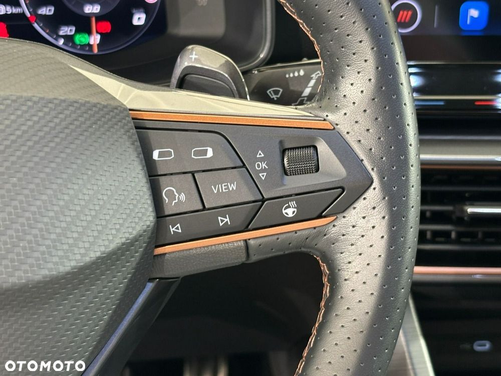 Cupra Leon Sportstourer - 22
