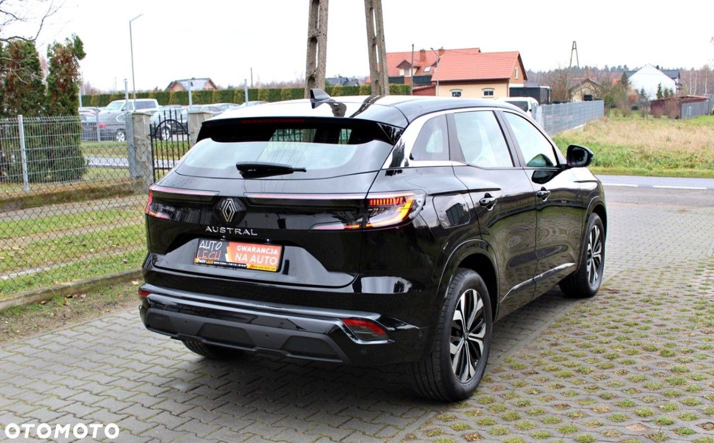 Renault Austral - 5