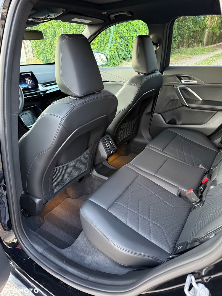 BMW X1 - 22