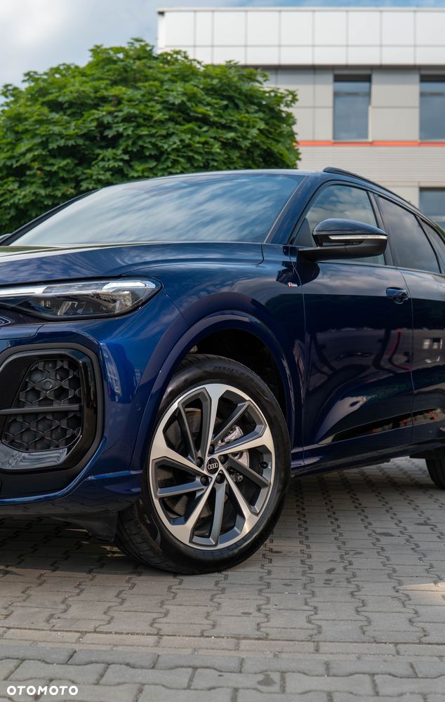 Audi Q5 40 TDI mHEV Quattro S Line S tronic - 5