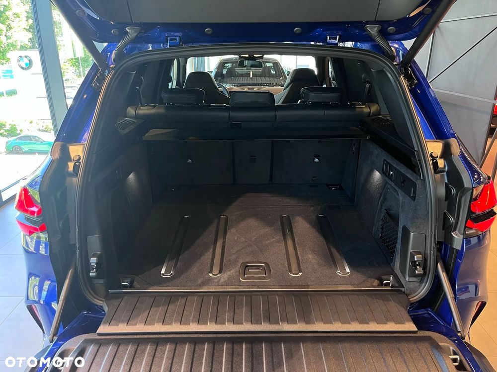 BMW X5 M Competition mHEV sport - 29