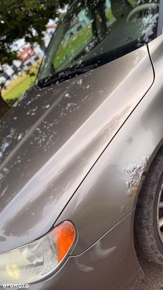 Volvo S80 - 6