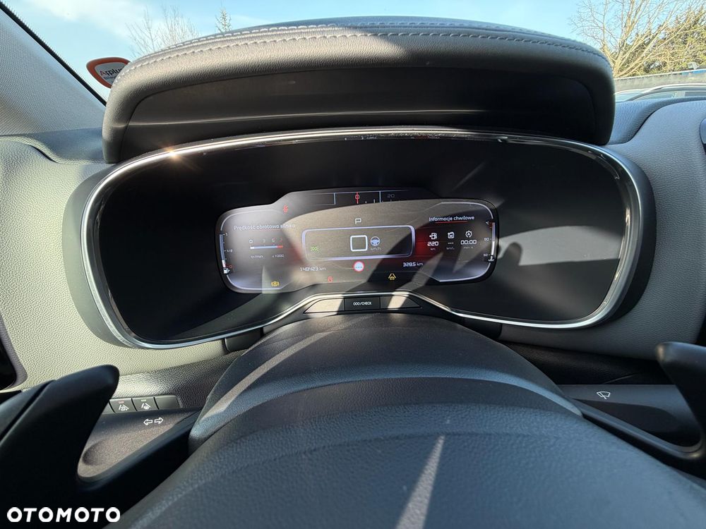 Citroën C5 Aircross BlueHDI 130 S&S EAT8 SHINE PACK - 31