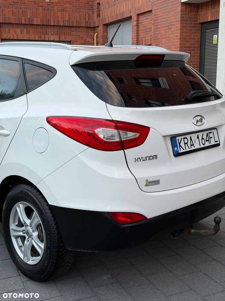 Hyundai ix35 1.6 GDI Comfort 2WD - 35