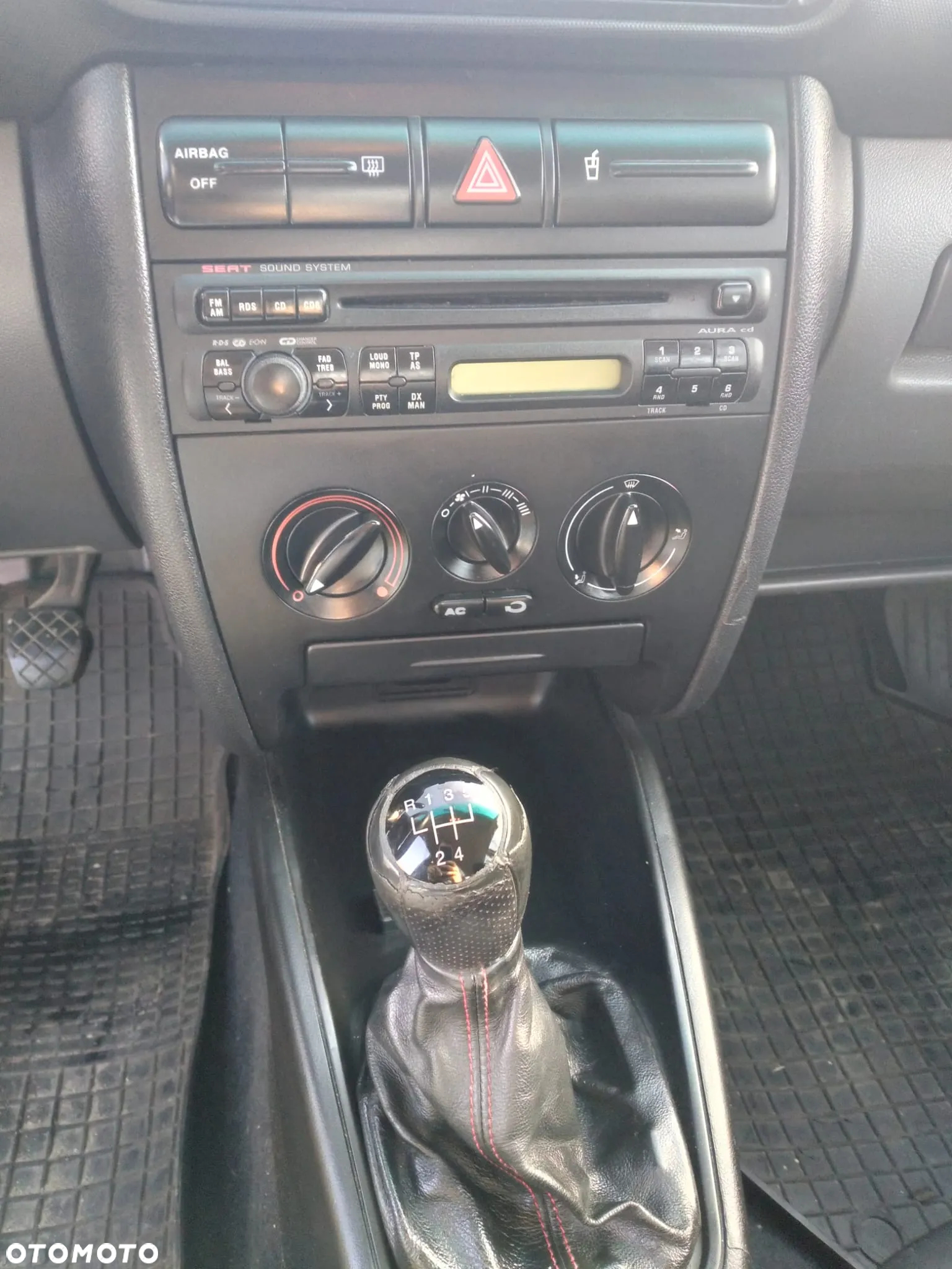 Seat Leon - 9
