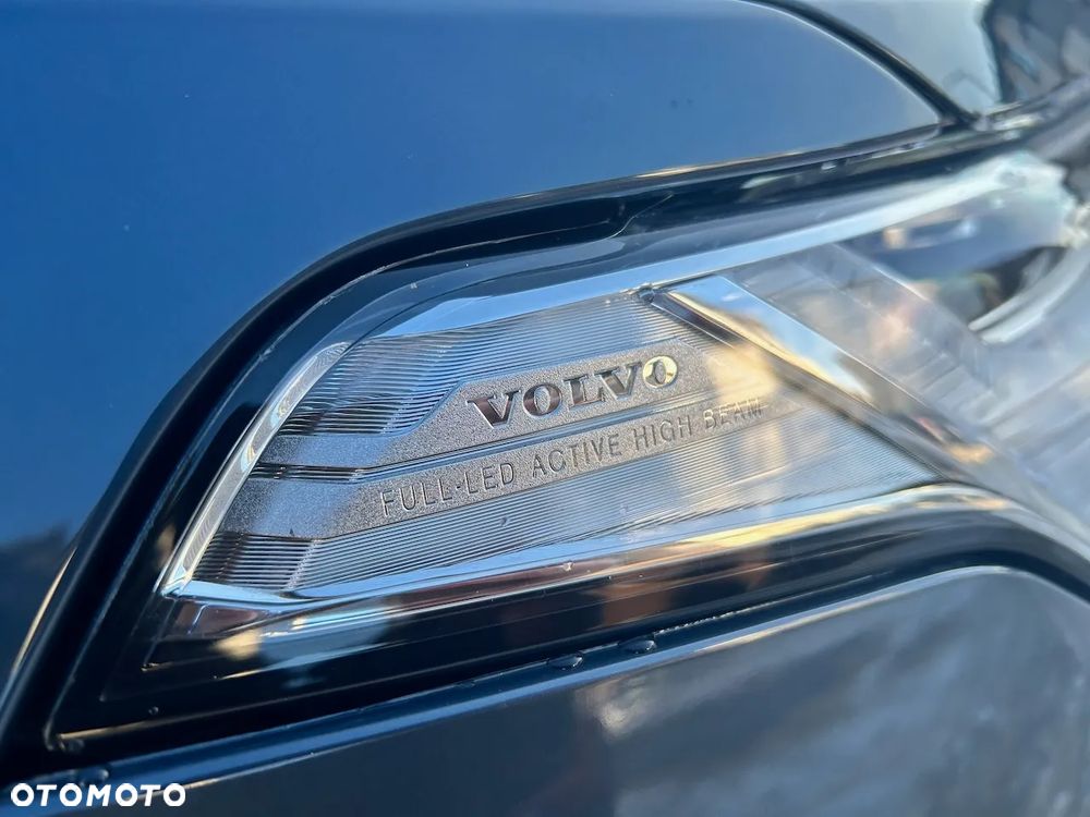 Volvo XC 90 T8 AWD Plus Bright - 25