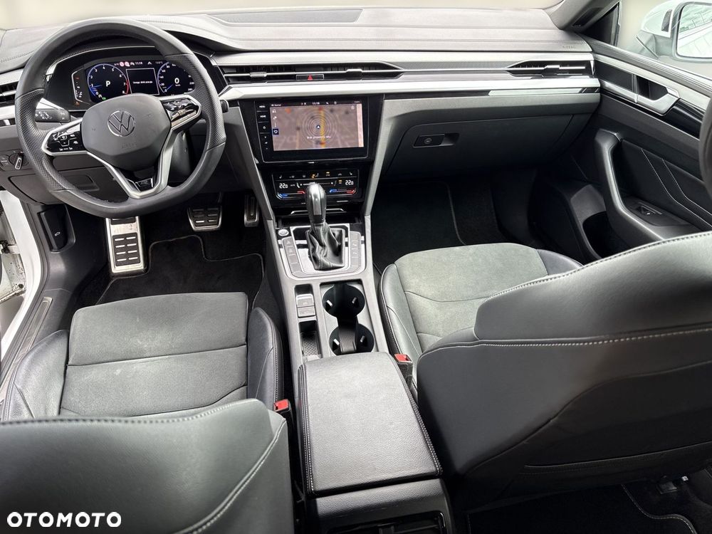 Volkswagen Arteon 2.0 TSI R-Line DSG - 19