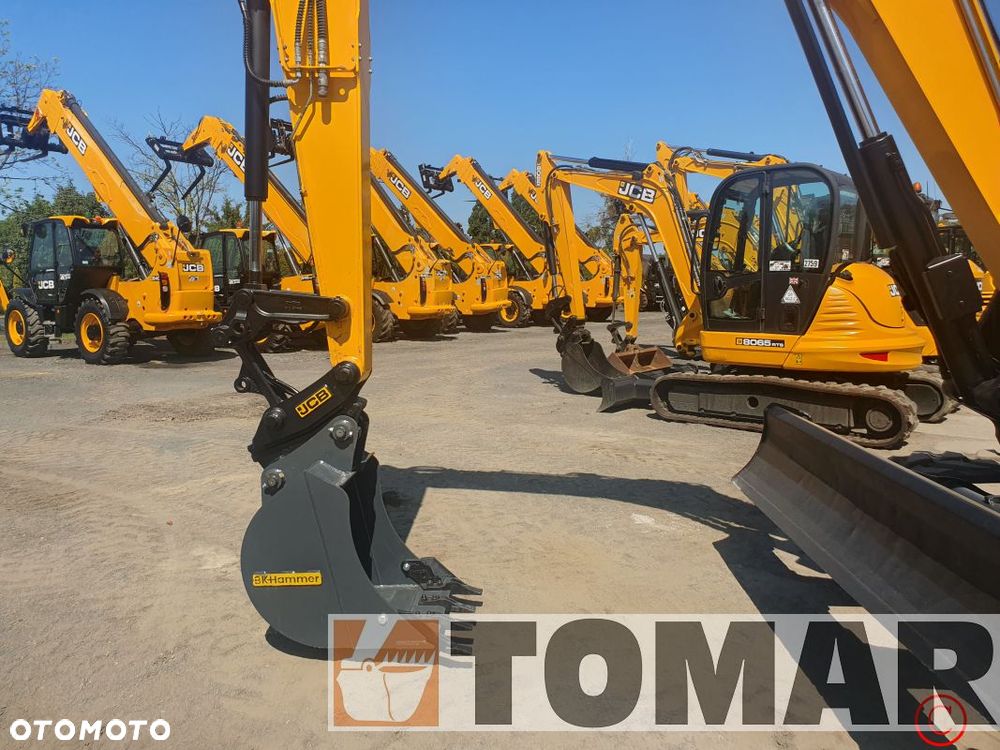 JCB 90Z-2  2021R - 10