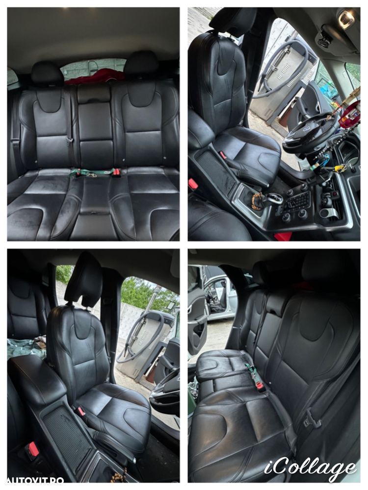 Volvo V40 D4 Aut Momentum - 5