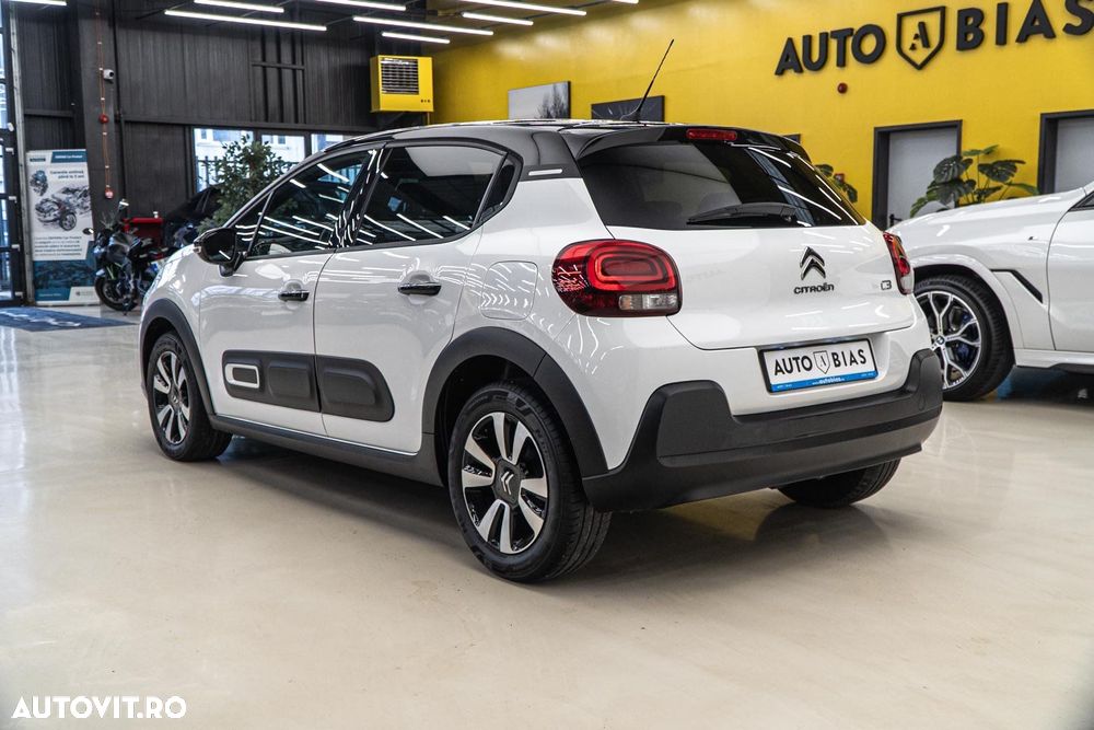 CITROËN C3 2024 — imagine 5