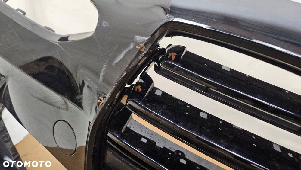 zderzak przód przedni grill bmw m3 g80 m4 g82 - 7