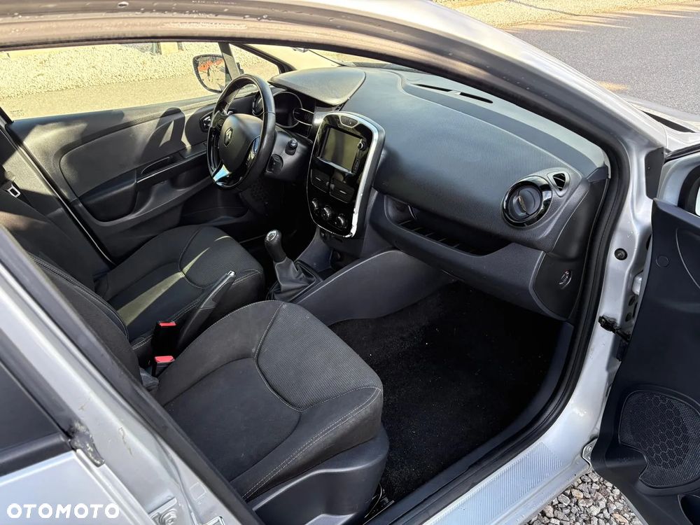 Renault Clio 1.5 dCi Energy Dynamique - 25