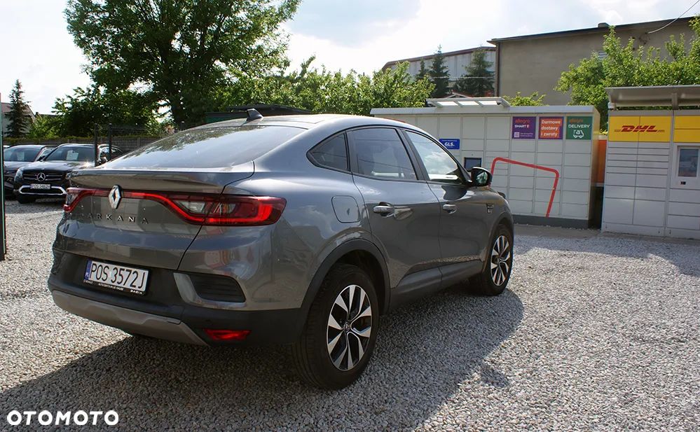 Renault Arkana - 4