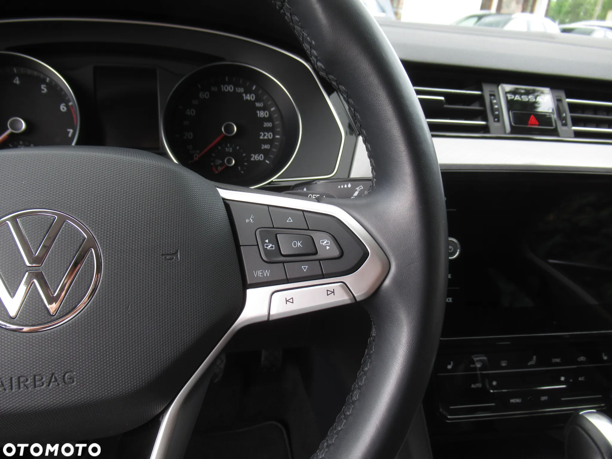 Volkswagen Passat 1.5 TSI EVO Business DSG - 15