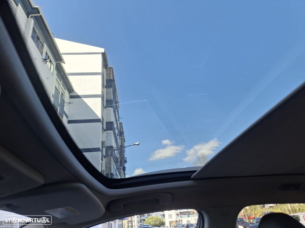 Nissan Qashqai 1.5 dCi TEKNA+ - 26