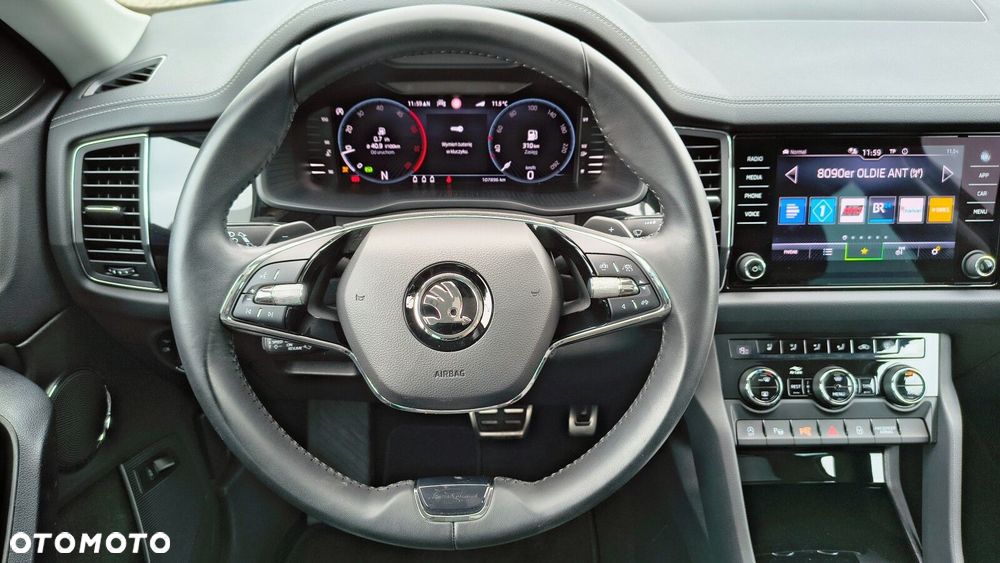 Skoda Kodiaq - 10