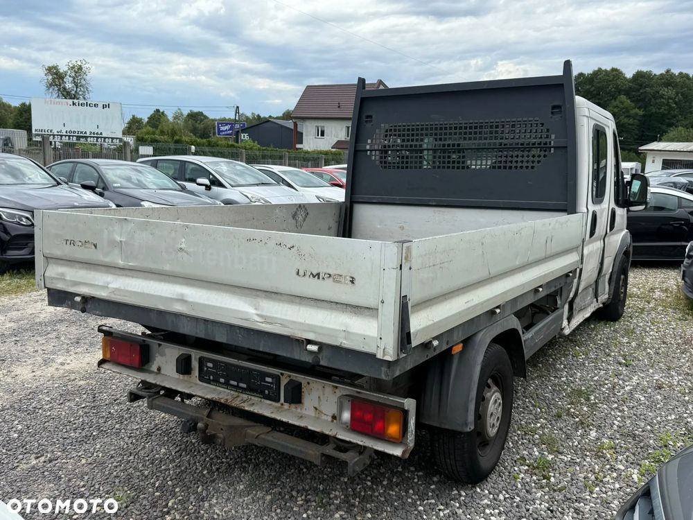 Citroën Jumper - 7