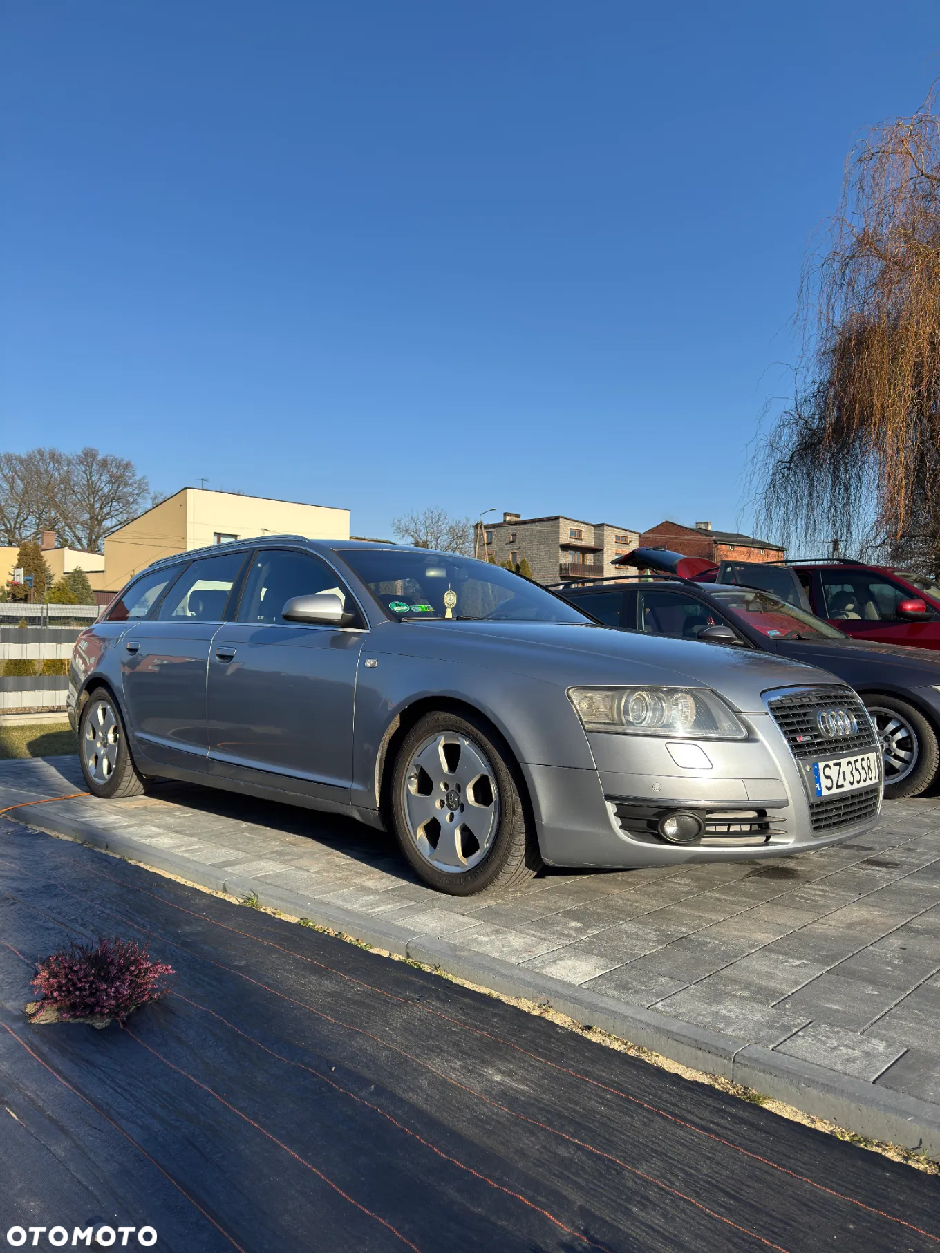 Audi A6 3.0 TDI Quattro Tiptronic - 3