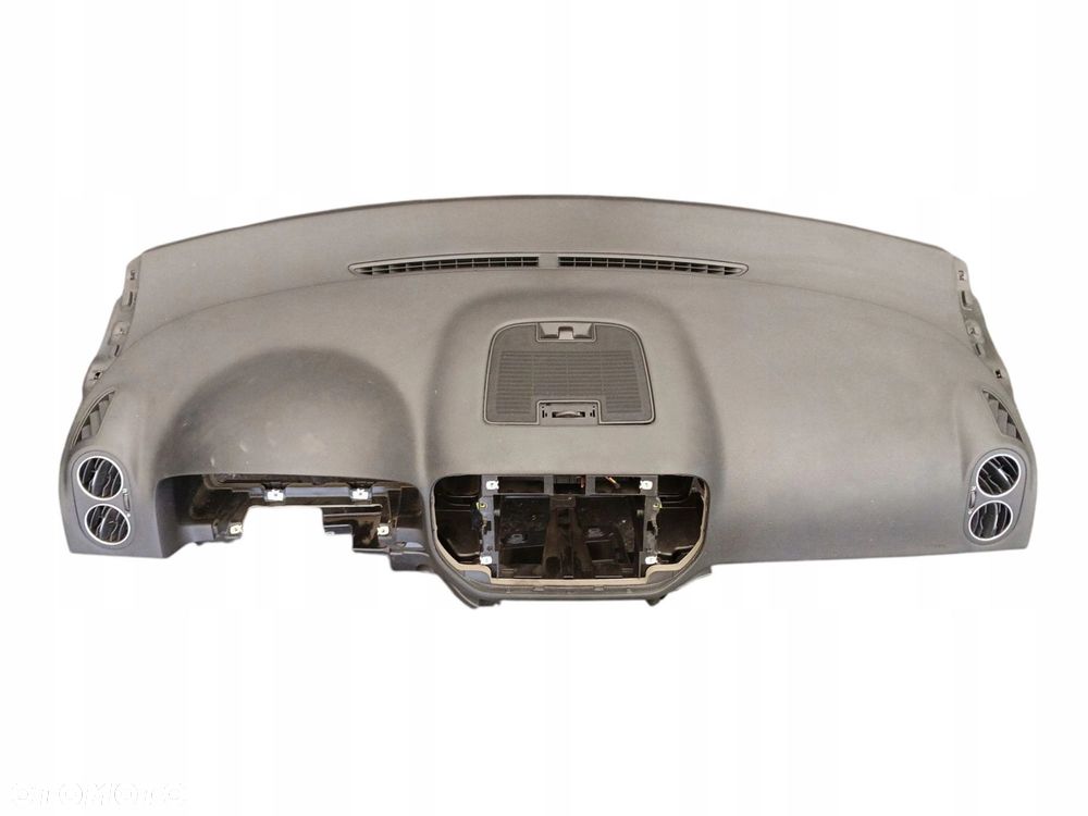 DESKA ROZDZIELCZA VOLKSWAGEN GOLF V PLUS LIFT (2008-2014) 1.6 8V 102KM - 7