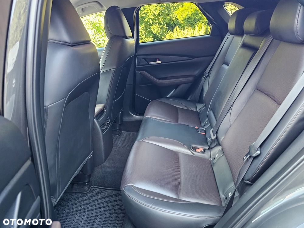 Mazda CX-30 2.0 mHEV Enso 2WD - 11