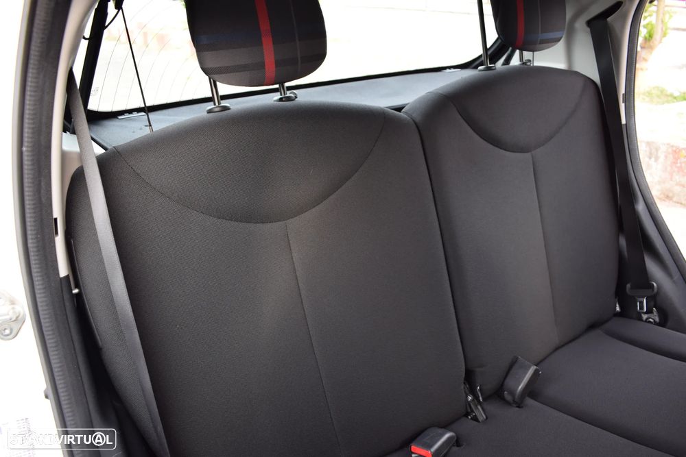 Peugeot 108 1.0 VTI Style - 29
