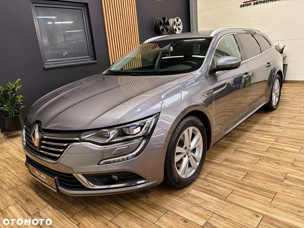 Renault Talisman BLUE dCi 200 EDC INTENS - 13