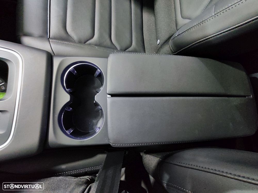 Citroën C5 Aircross 1.6 Hybrid Shine Pack e-EAT8 - 26