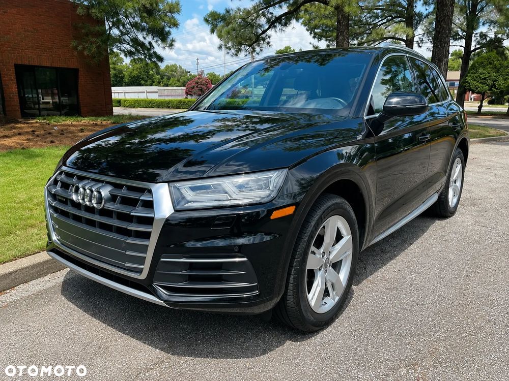 Audi Q5 - 4