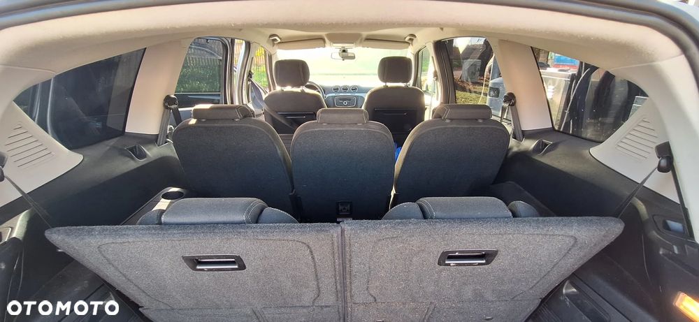 Ford S-Max 2.0 Gold X - 12
