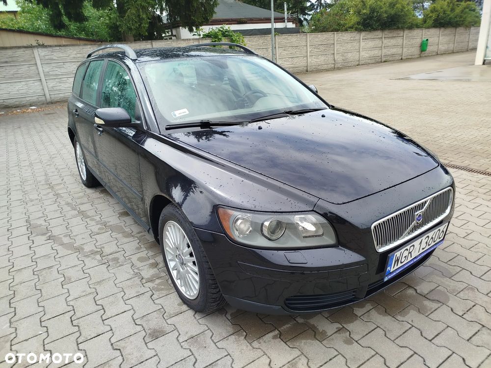 Volvo V50 1.8 - 17