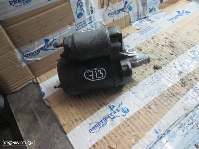 Motor De Arranque REF713 MAZDA MX 5 1996 1.6 I - 2