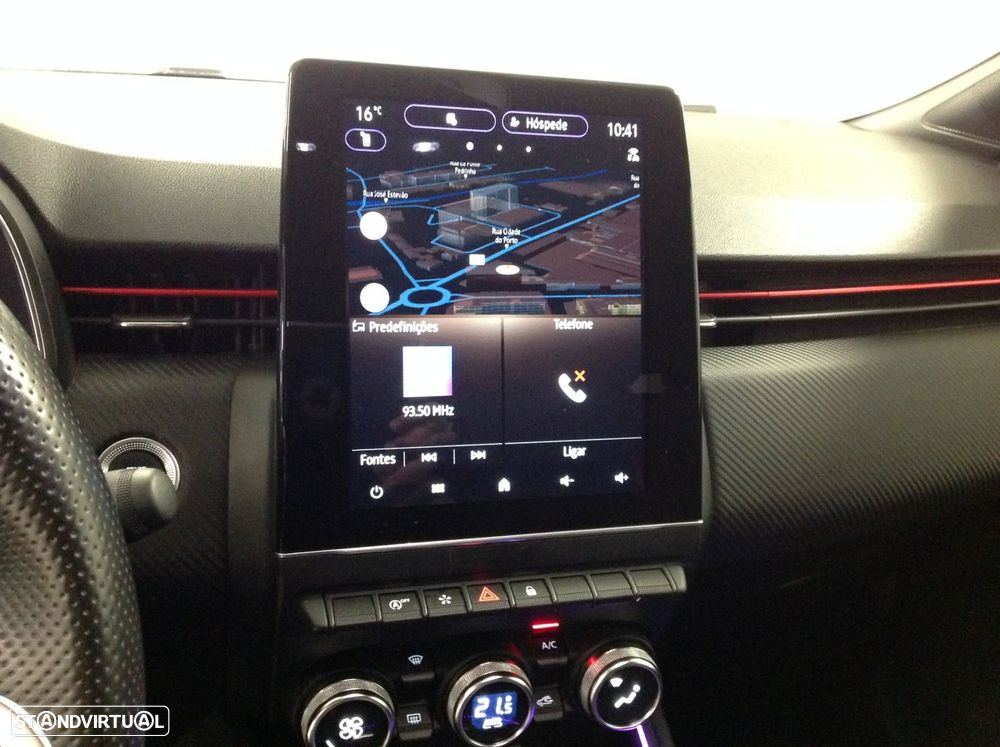 Renault Clio 1.0 TCe RS Line - 41