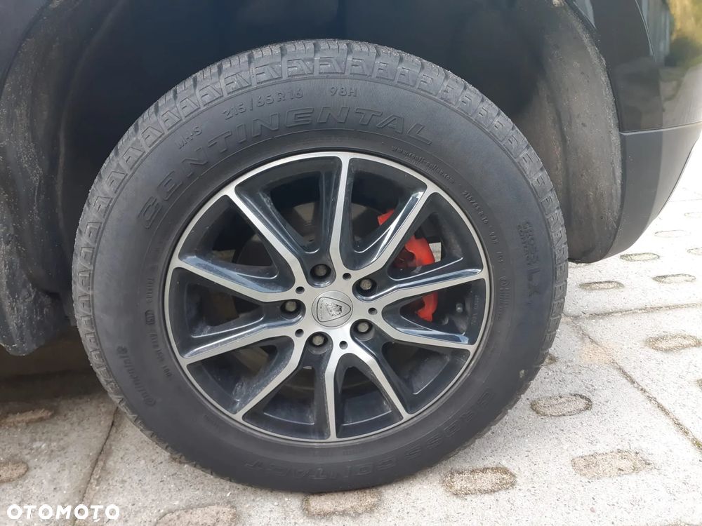 Dacia Duster - 12