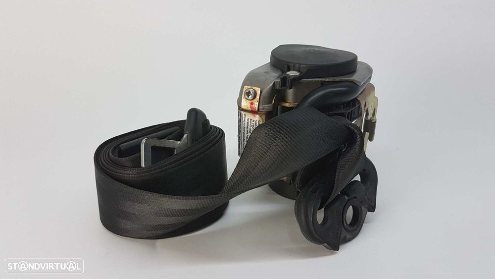 CINTO DE SEGURANÇA FRENTE DIREITO AUDI A6 AVANT (4B5) 2.5 TDI QUATTRO - 1