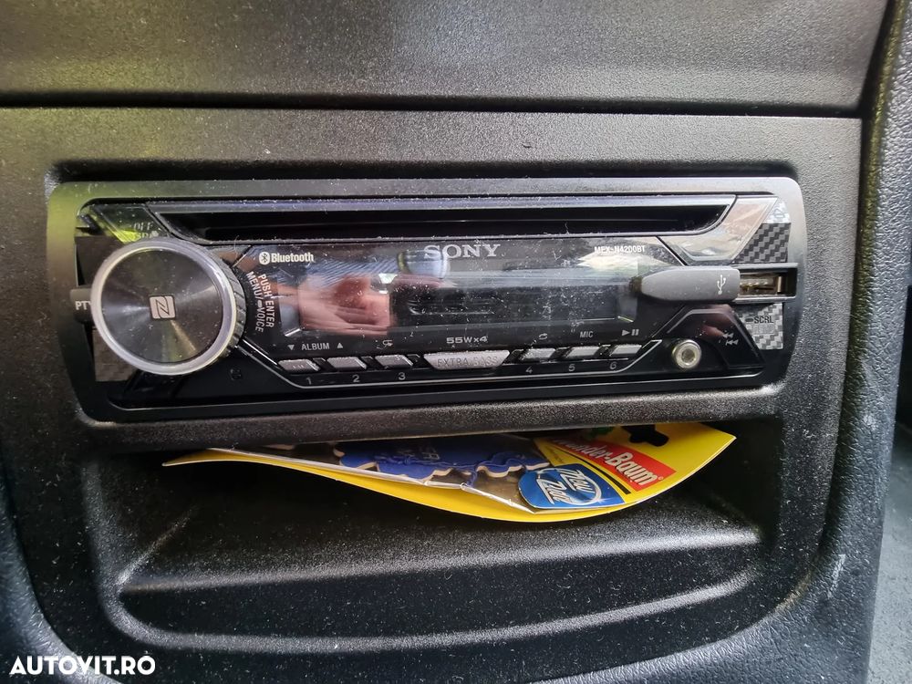 Hyundai Galloper - 8