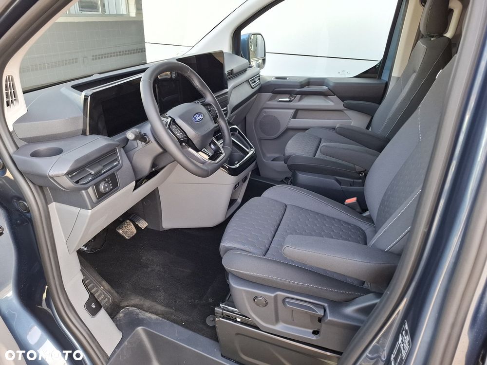 Ford Transit Custom Kombi 320 L2H1 Trend - 17
