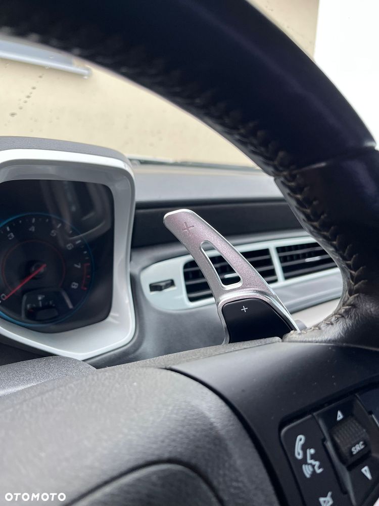 Chevrolet Camaro 3.6 V6 Coupe 2LT - 24