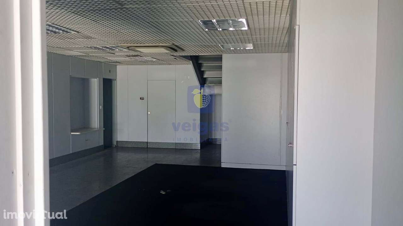 Excelente oportunidade de arrendamento_loja no Campo Grande, Lisboa! - Grande imagem: 4/18