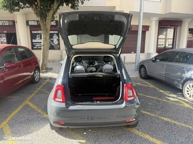 Fiat 500 1.2 120th Anniversary - 23
