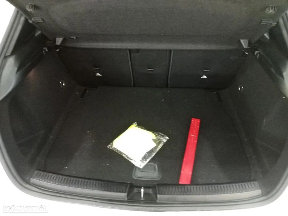 Mercedes-Benz A 180 d Style Aut. - 10