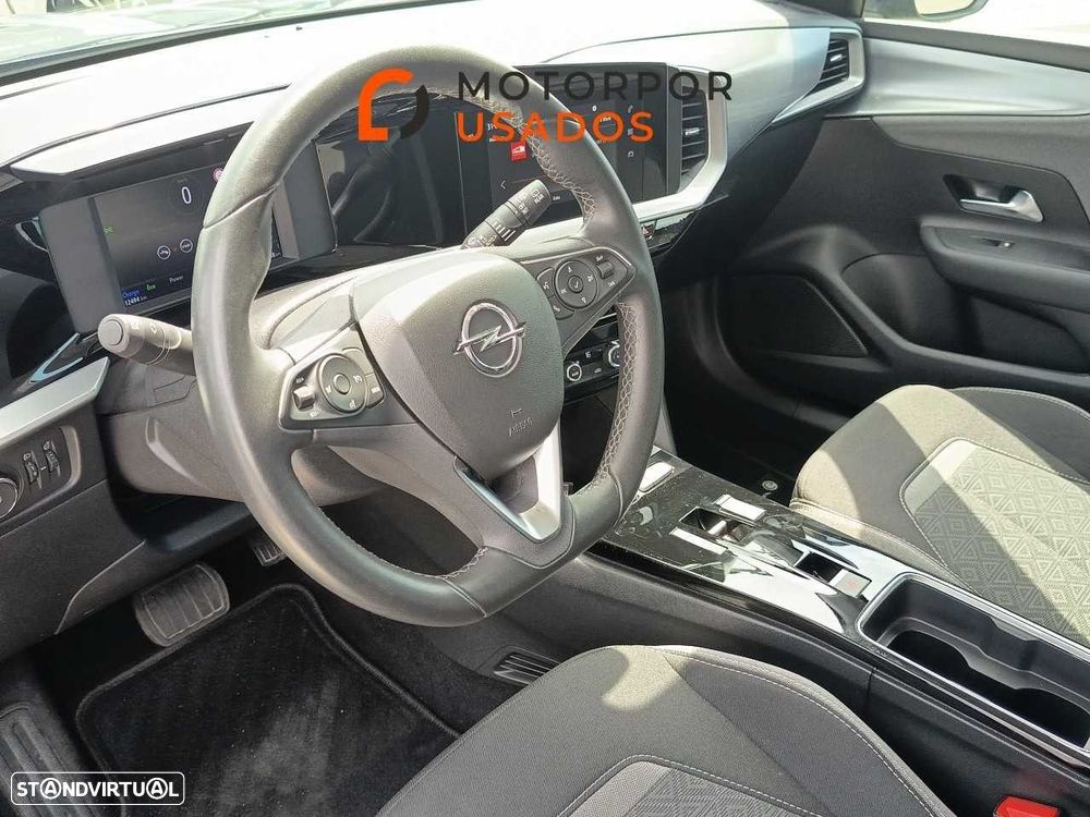 Opel Mokka-e Edition - 12