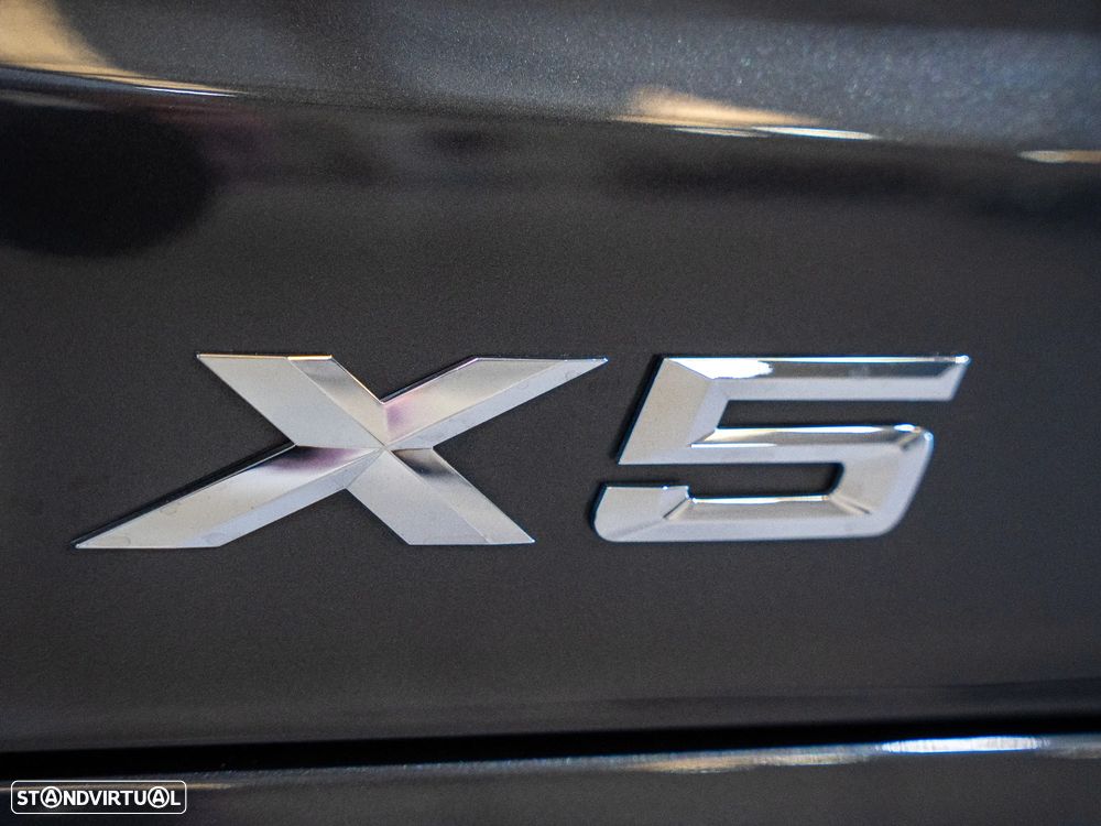 BMW X5 30 d xDrive xLine - 30
