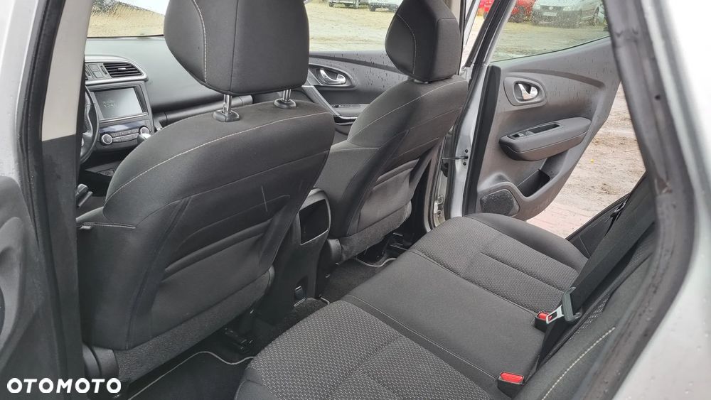 Renault Kadjar 1.5 dCi Energy Adventure EDC - 27